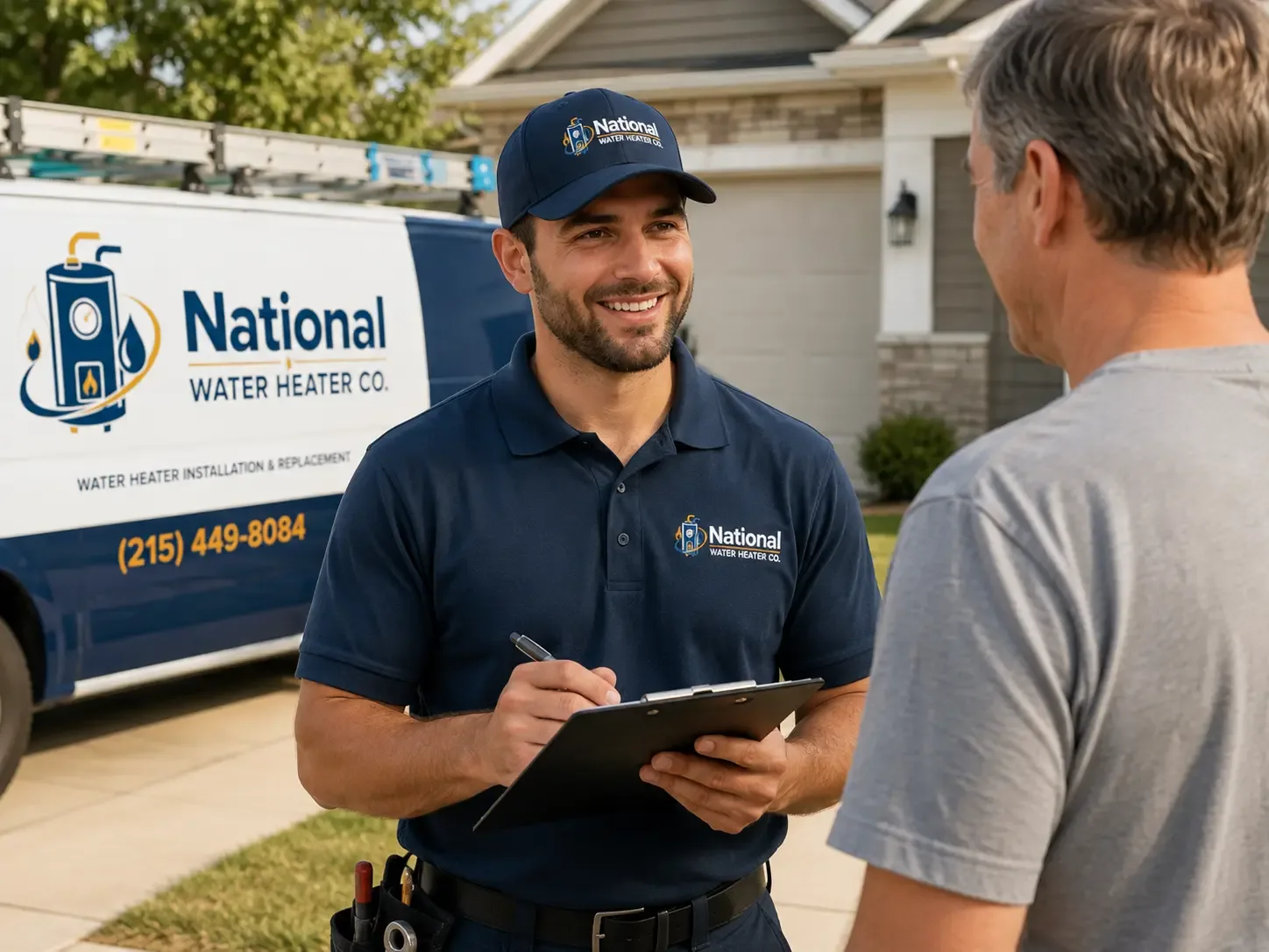 Water Heater Installation Acosta, PA FAQs